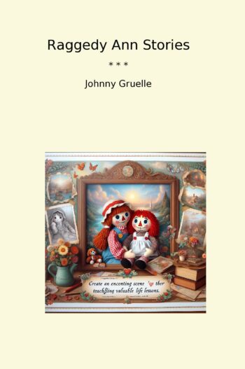 Raggedy Ann Stories