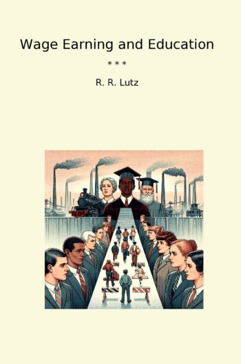 Wage Earning and Education