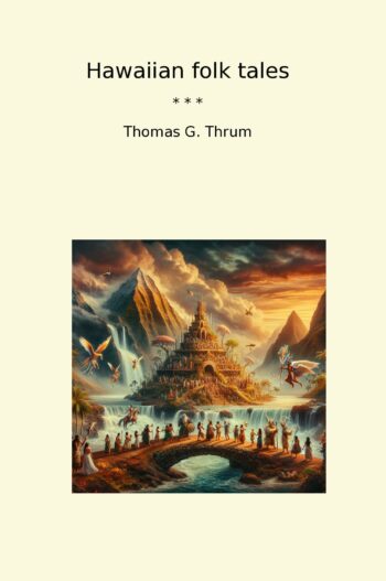 Hawaiian folk tales