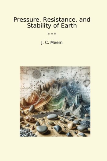 Pressure, Resistance, and Stability of Earth