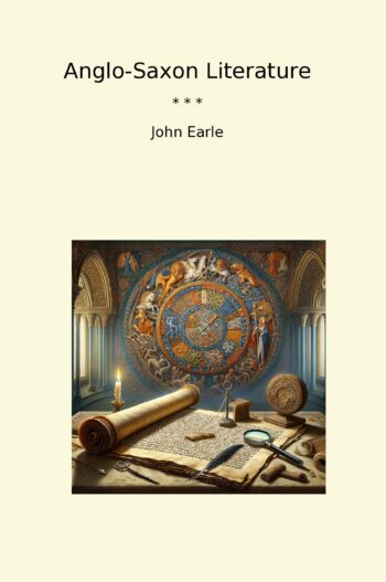 Anglo-Saxon Literature