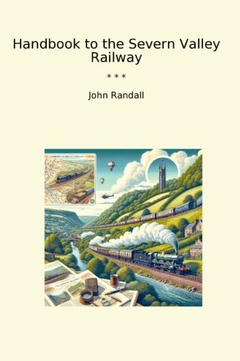 Handbook to the Severn Valley Railway
