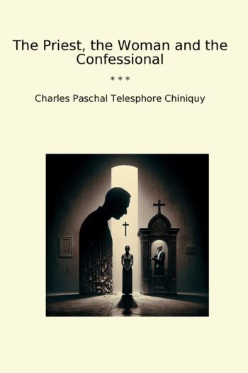 The Priest, the Woman and the Confessional