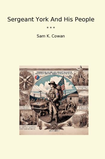 Sergeant York And His People