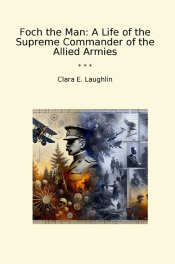 Foch the Man: A Life of the Supreme Commander of the Allied Armies