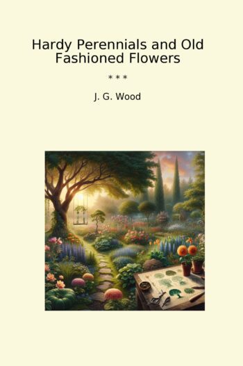 Hardy Perennials and Old Fashioned Flowers