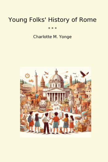 Young Folks' History of Rome