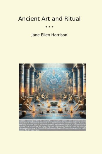 Ancient Art and Ritual