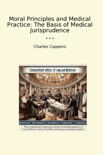 Moral Principles and Medical Practice: The Basis of Medical Jurisprudence