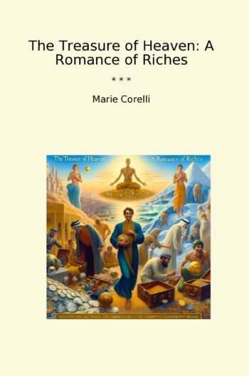 The Treasure of Heaven: A Romance of Riches