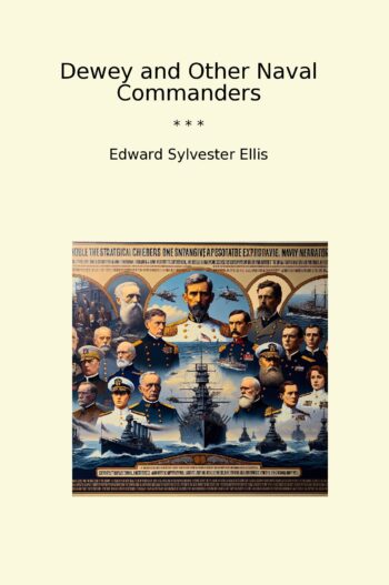 Dewey and Other Naval Commanders