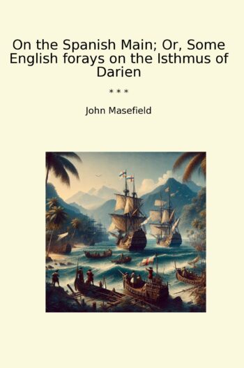 On the Spanish Main; Or, Some English forays on the Isthmus of Darien