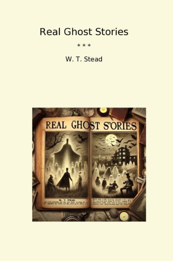 Real Ghost Stories