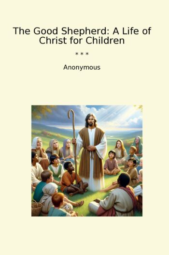 The Good Shepherd: A Life of Christ for Children