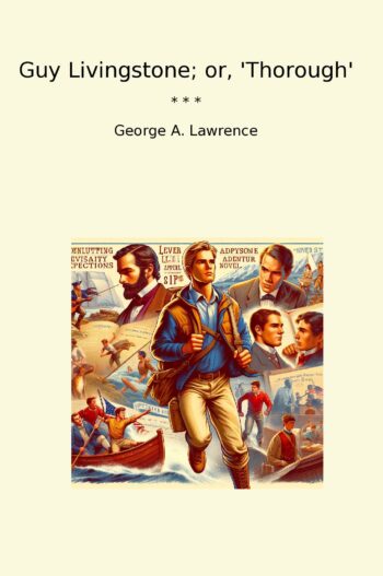 Guy Livingstone; or, 'Thorough'