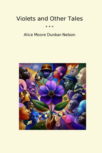 Violets and Other Tales