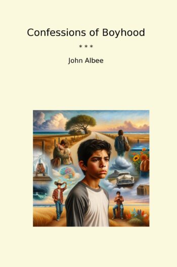 Confessions of Boyhood