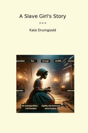 A Slave Girl's Story