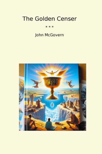 The Golden Censer