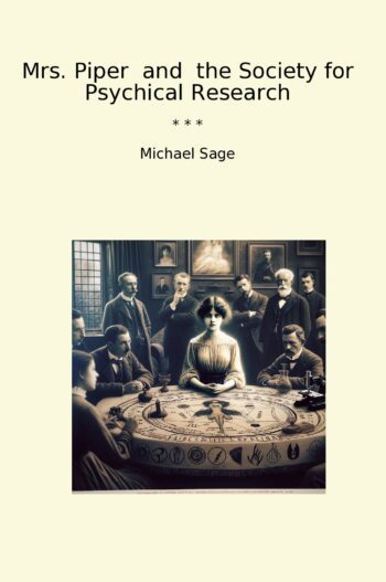 Mrs. Piper and the Society for Psychical Research