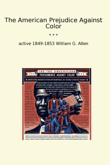 The American Prejudice Against Color