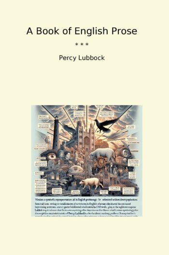 A Book of English Prose
