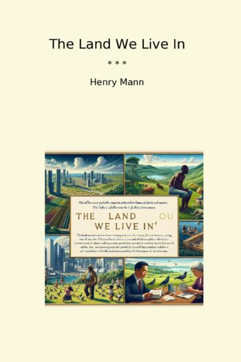 The Land We Live In