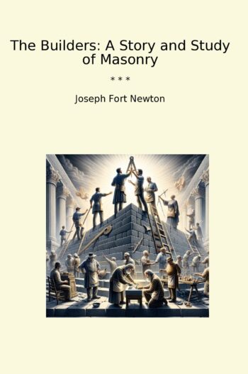 The Builders: A Story and Study of Masonry