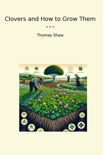 Clovers and How to Grow Them