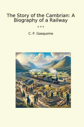 The Story of the Cambrian: A Biography of a Railway