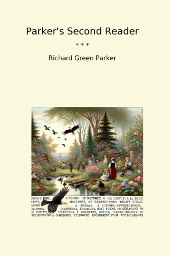 Parker's Second Reader