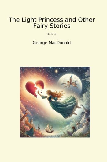 The Light Princess and Other Fairy Stories