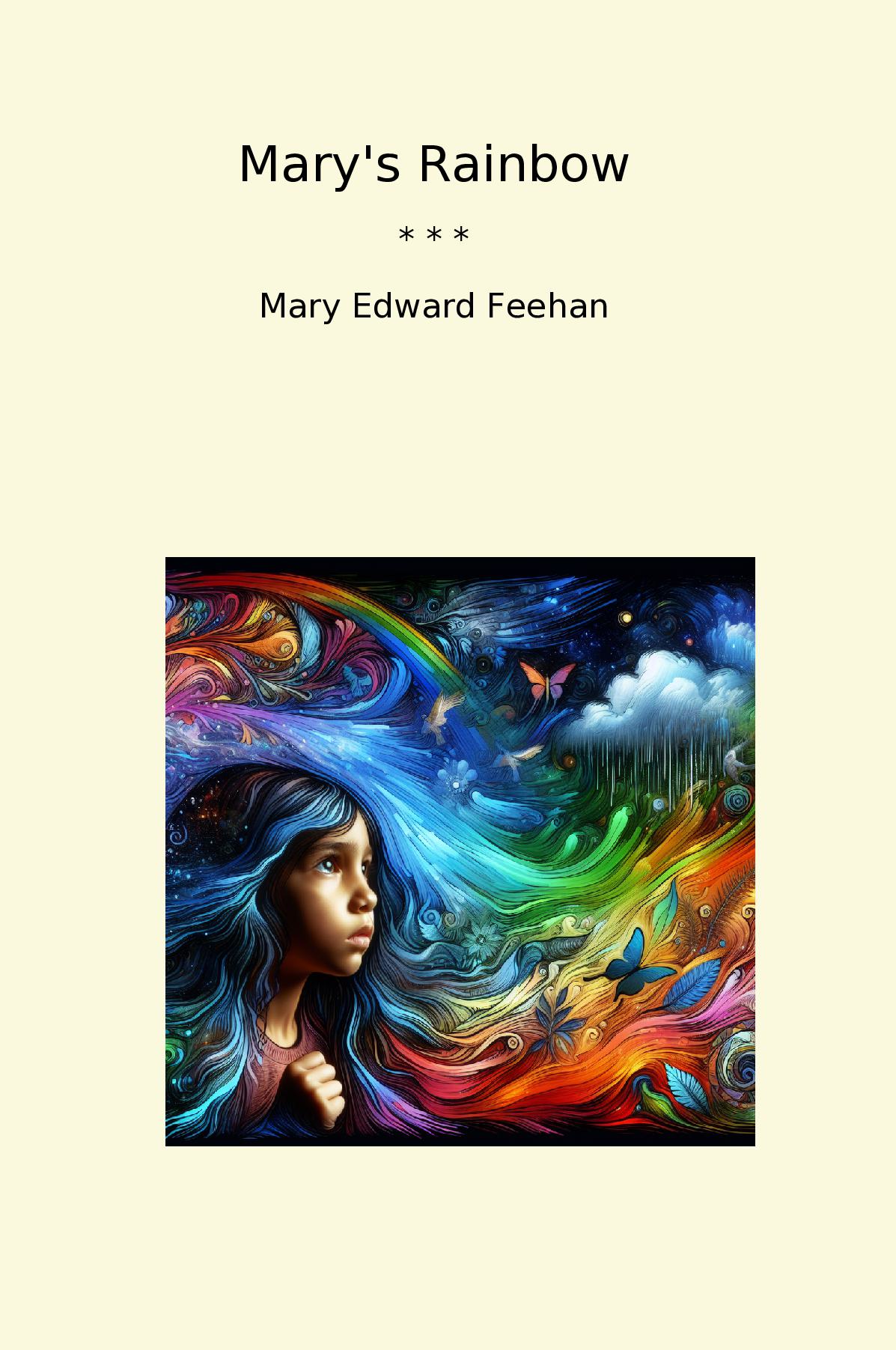 Mary's Rainbow