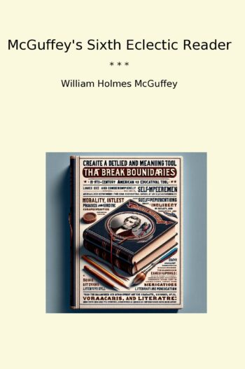 McGuffey's Sixth Eclectic Reader