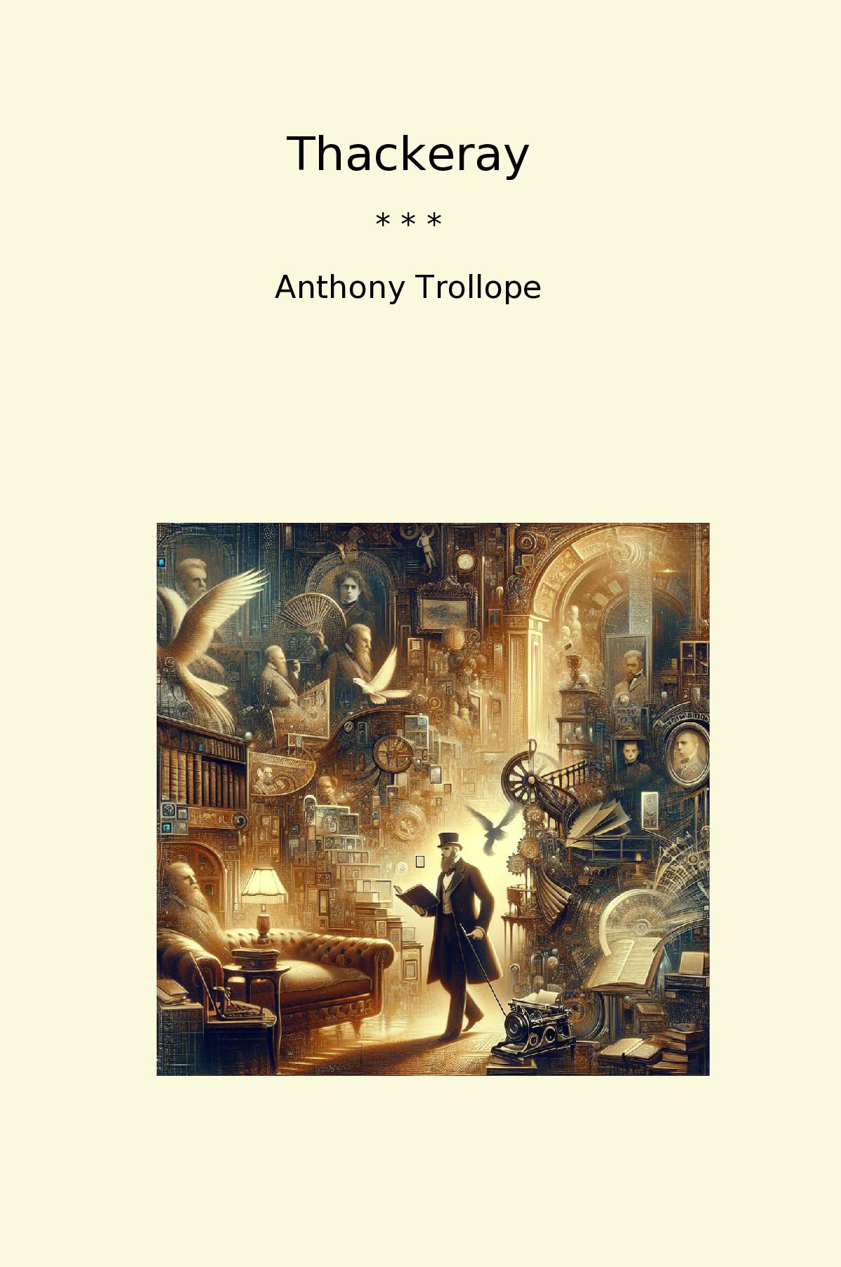 Thackeray