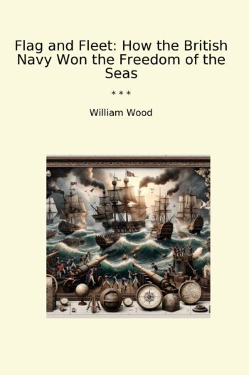 Flag and Fleet: How the British Navy Won the Freedom of the Seas