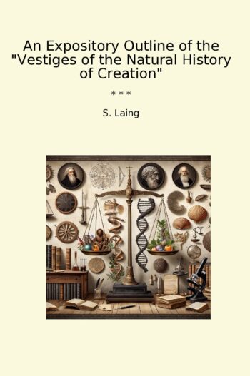 An Expository Outline of the "Vestiges of the Natural History of Creation"