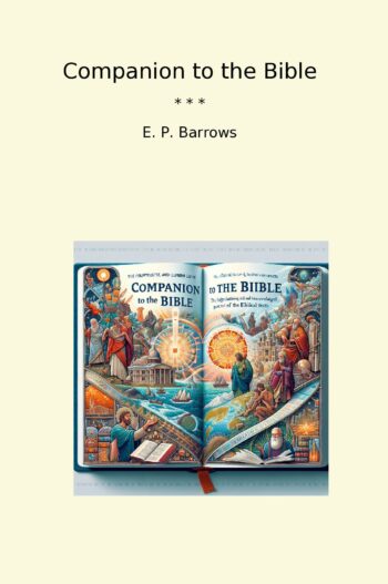 Companion to the Bible