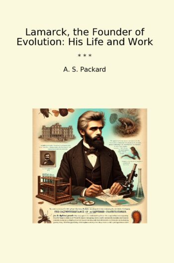 Lamarck, the Founder of Evolution: His Life and Work