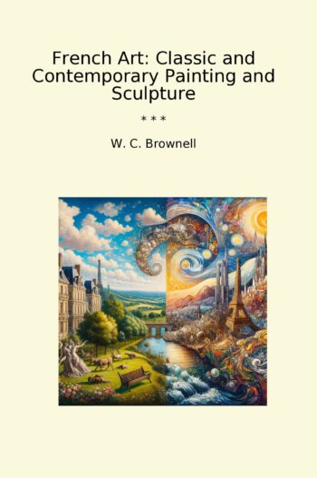 French Art: Classic and Contemporary Painting and Sculpture