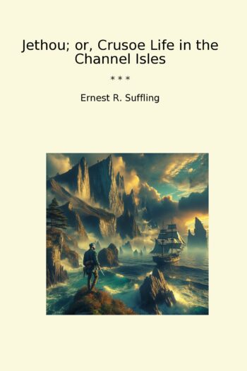 Jethou; or, Crusoe Life in the Channel Isles