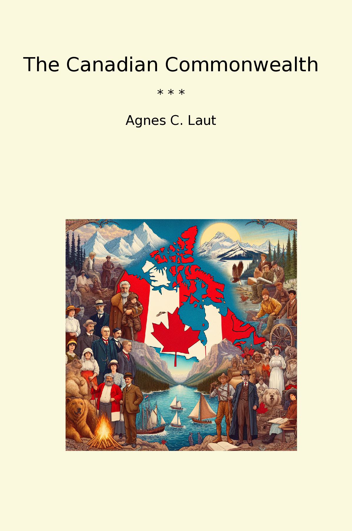 The Canadian Commonwealth