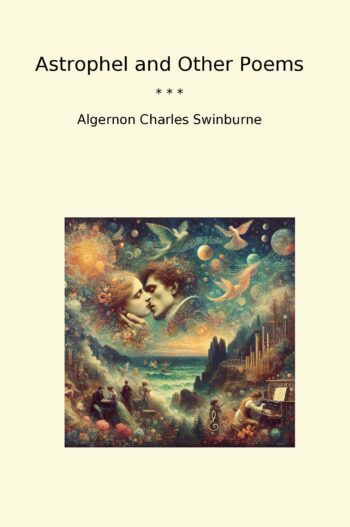 Astrophel and Other Poems