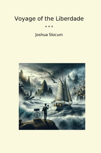 Voyage of the Liberdade