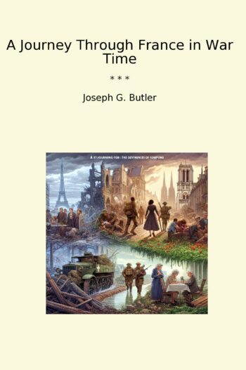 A Journey Through France in War Time
