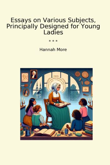 Essays on Various Subjects, Principally Designed for Young Ladies