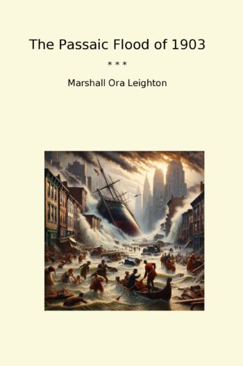 The Passaic Flood of 1903