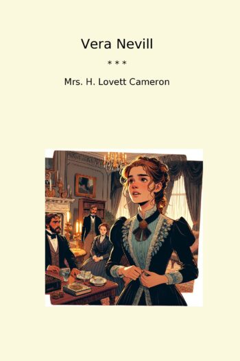 Vera Nevill