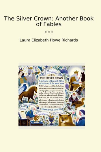 The Silver Crown: Another Book of Fables
