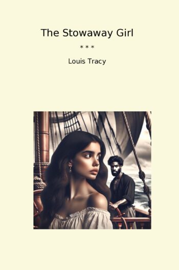 The Stowaway Girl